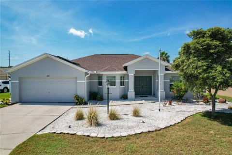 House in Winter Haven, Florida 3 bedrooms, 147.25 sq.m. № 1876813 - photo 3