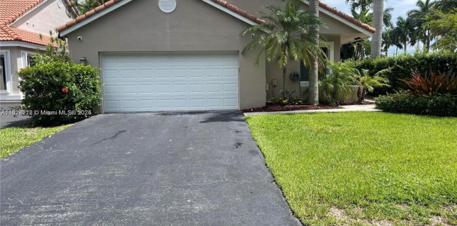 Villa ou maison à Plantation, Floride 2 chambres, 134.89 m2 № 1801079