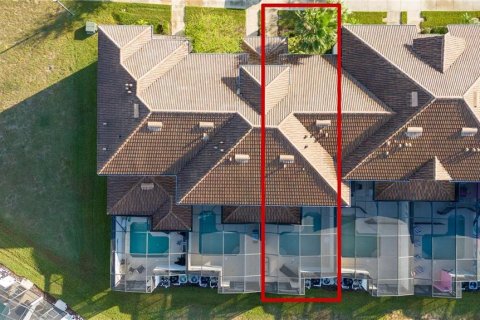 Touwnhouse à vendre à Davenport, Floride: 4 chambres, 176.7 m2 № 2134928 - photo 28