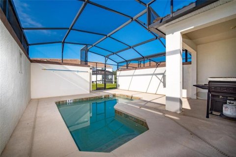 Touwnhouse à vendre à Davenport, Floride: 4 chambres, 176.7 m2 № 2134928 - photo 23