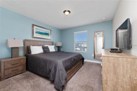 Touwnhouse à vendre à Davenport, Floride: 4 chambres, 176.7 m2 № 2134928 - photo 16