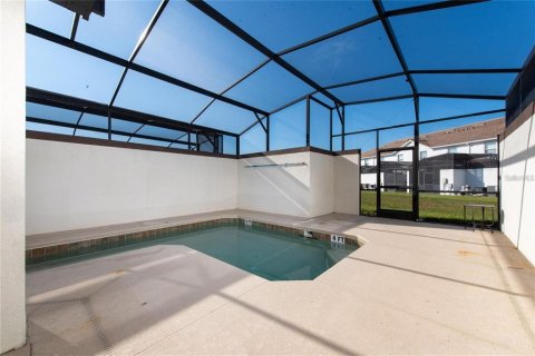 Touwnhouse à vendre à Davenport, Floride: 4 chambres, 176.7 m2 № 2134928 - photo 25