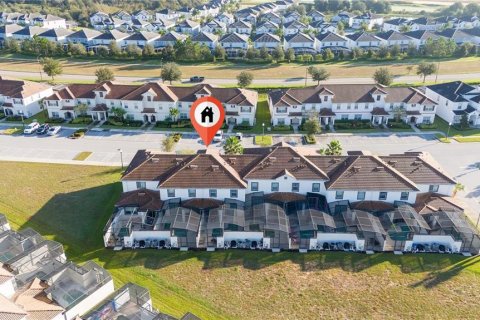 Touwnhouse à vendre à Davenport, Floride: 4 chambres, 176.7 m2 № 2134928 - photo 29