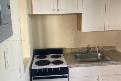 Apartamento en alquiler en Miami, Florida, 1 dormitorio, 532.14 m2 № 2170760 - foto 4