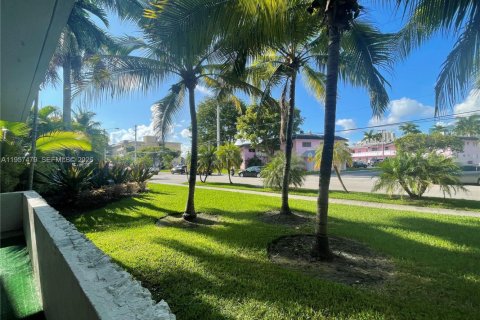 Купить кондоминиум в Майами, Флорида 3 спальни, 105.91м2, № 2020740 - фото 26