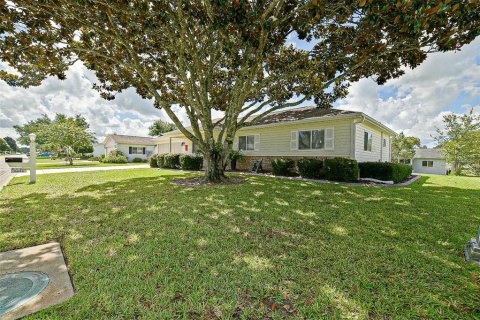 Villa ou maison à vendre à Summerfield, Floride: 2 chambres, 93.65 m2 № 1919130 - photo 4