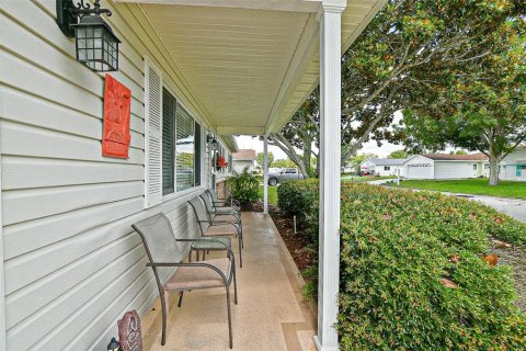 Villa ou maison à vendre à Summerfield, Floride: 2 chambres, 93.65 m2 № 1919130 - photo 15