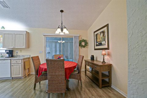 Villa ou maison à vendre à Summerfield, Floride: 2 chambres, 93.65 m2 № 1919130 - photo 20