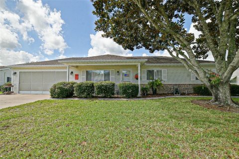 Villa ou maison à vendre à Summerfield, Floride: 2 chambres, 93.65 m2 № 1919130 - photo 3