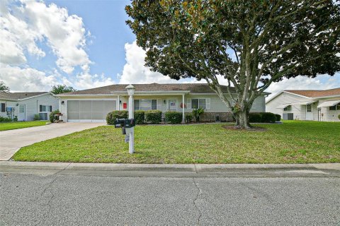 Villa ou maison à vendre à Summerfield, Floride: 2 chambres, 93.65 m2 № 1919130 - photo 2