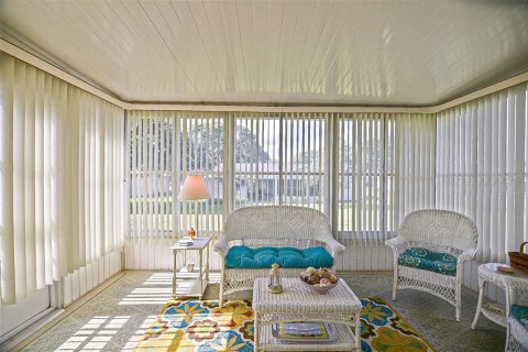 Villa ou maison à vendre à Summerfield, Floride: 2 chambres, 93.65 m2 № 1919130 - photo 24