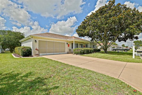 Villa ou maison à vendre à Summerfield, Floride: 2 chambres, 93.65 m2 № 1919130 - photo 14