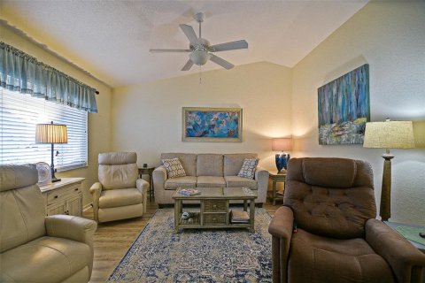 Villa ou maison à vendre à Summerfield, Floride: 2 chambres, 93.65 m2 № 1919130 - photo 19