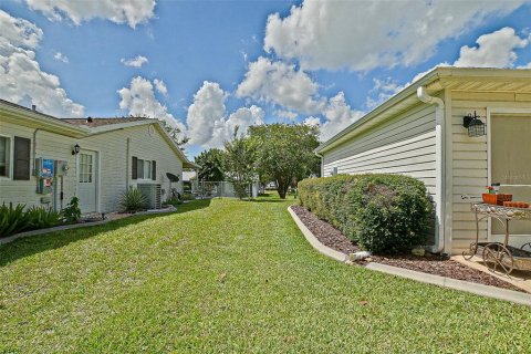 Villa ou maison à vendre à Summerfield, Floride: 2 chambres, 93.65 m2 № 1919130 - photo 13