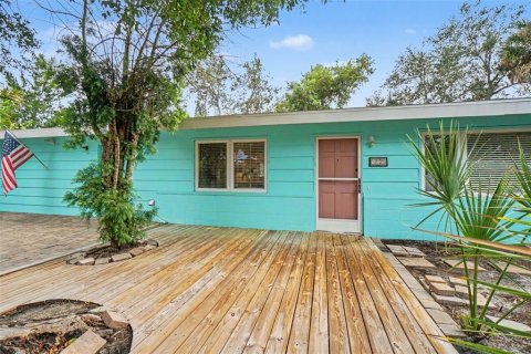 Villa ou maison à Sarasota, Floride 2 chambres, 166.85 m2 № 2398904