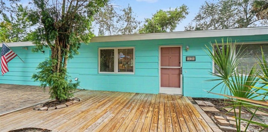 Villa ou maison à Sarasota, Floride 2 chambres, 166.85 m2 № 2398904