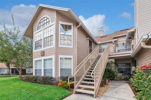 Condo in Altamonte Springs, Florida, 2 bedrooms  № 2358270