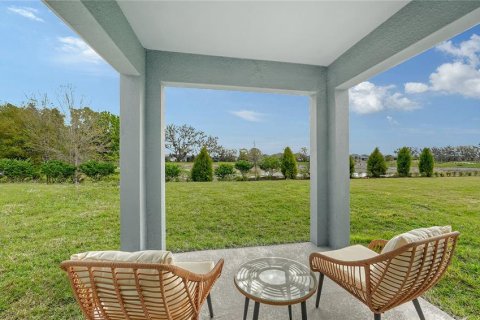House in Sarasota, Florida 4 bedrooms, 205.87 sq.m. № 2400318 - photo 17