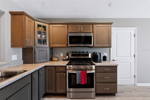 Casa en venta en The Villages, Florida, 3 dormitorios, 145.76 m2 № 2416267 - foto 17