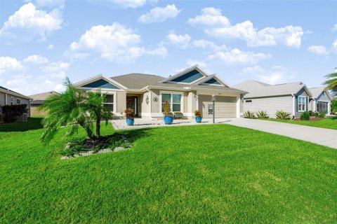 Casa en venta en The Villages, Florida, 3 dormitorios, 145.76 m2 № 2416267 - foto 2