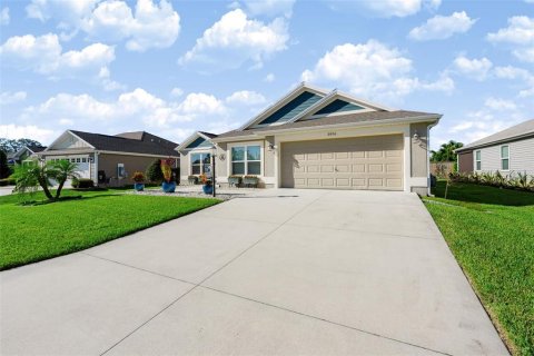 Casa en venta en The Villages, Florida, 3 dormitorios, 145.76 m2 № 2416267 - foto 4