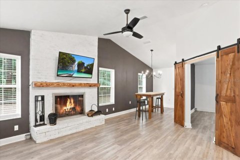 Casa en venta en High Springs, Florida, 3 dormitorios, 137.5 m2 № 2209520 - foto 9