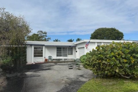 Casa en venta en Sunrise, Florida, 3 dormitorios, 133.13 m2 № 1954751 - foto 3