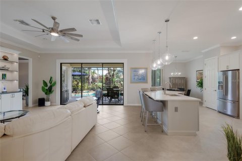 Casa en venta en Bradenton, Florida, 4 dormitorios, 206.34 m2 № 2151918 - foto 25