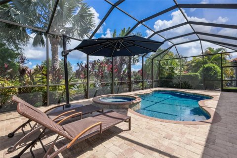 Casa en venta en Bradenton, Florida, 4 dormitorios, 206.34 m2 № 2151918 - foto 6