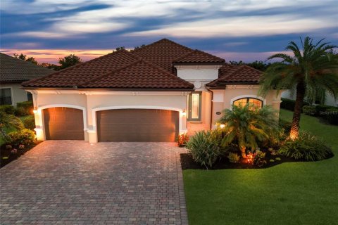 Casa en venta en Bradenton, Florida, 4 dormitorios, 206.34 m2 № 2151918 - foto 2