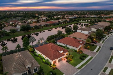 Casa en venta en Bradenton, Florida, 4 dormitorios, 206.34 m2 № 2151918 - foto 8