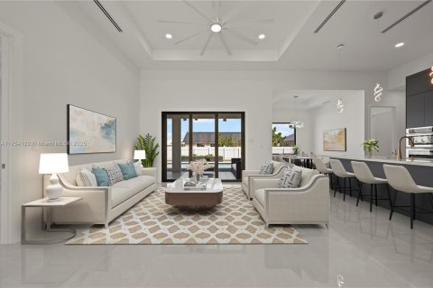 Casa en venta en Cape Coral, Florida, 4 dormitorios, 182.27 m2 № 1502469 - foto 12