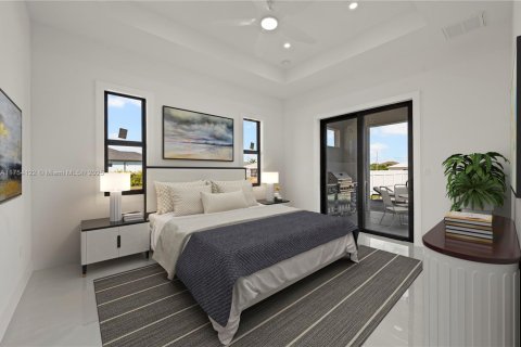 Casa en venta en Cape Coral, Florida, 4 dormitorios, 182.27 m2 № 1502469 - foto 23