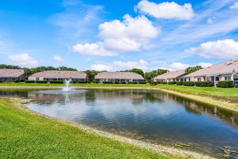 Townhouse in Parkland, Florida 3 bedrooms, 165.92 sq.m. № 2147327 - photo 18