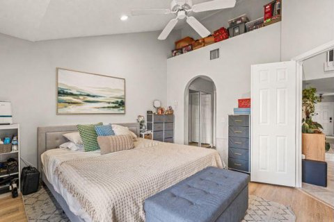Townhouse in Parkland, Florida 3 bedrooms, 165.92 sq.m. № 2147327 - photo 8
