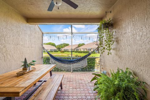 Townhouse in Parkland, Florida 3 bedrooms, 165.92 sq.m. № 2147327 - photo 15
