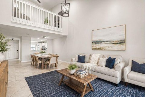Townhouse in Parkland, Florida 3 bedrooms, 165.92 sq.m. № 2147327 - photo 3