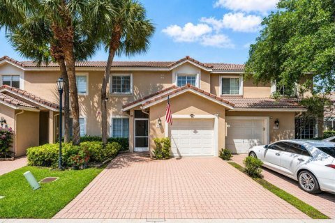 Touwnhouse à Parkland, Floride 3 chambres, 165.92 m2 № 2147327