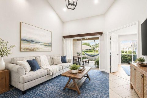 Townhouse in Parkland, Florida 3 bedrooms, 165.92 sq.m. № 2147327 - photo 4