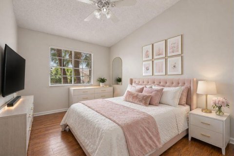 Townhouse in Parkland, Florida 3 bedrooms, 165.92 sq.m. № 2147327 - photo 10