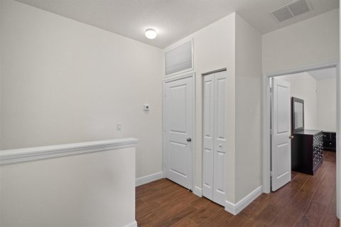 Touwnhouse à vendre à Sunrise, Floride: 3 chambres, 149.67 m2 № 2431258 - photo 22