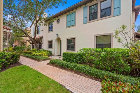 Touwnhouse à Sunrise, Floride 3 chambres, 149.67 m2 № 2431258