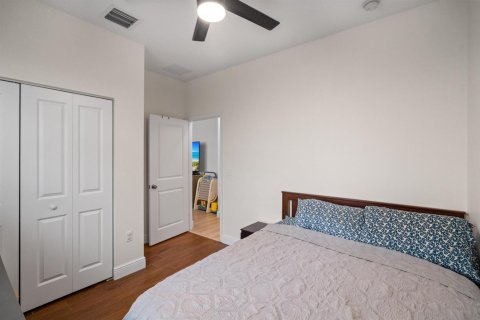 Touwnhouse à vendre à Sunrise, Floride: 3 chambres, 149.67 m2 № 2431258 - photo 16
