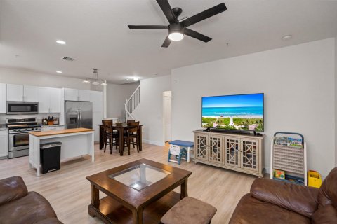 Touwnhouse à vendre à Sunrise, Floride: 3 chambres, 149.67 m2 № 2431258 - photo 18