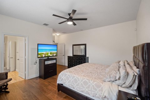 Touwnhouse à vendre à Sunrise, Floride: 3 chambres, 149.67 m2 № 2431258 - photo 28