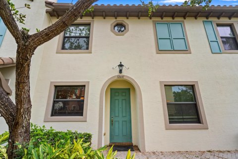 Touwnhouse à vendre à Sunrise, Floride: 3 chambres, 149.67 m2 № 2431258 - photo 2