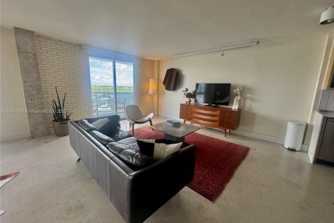 Condominio en venta en North Bay Village, Florida, 1 dormitorio, 70.61 m2 № 1832377 - foto 8