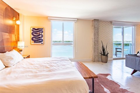 Condominio en venta en North Bay Village, Florida, 1 dormitorio, 70.61 m2 № 1832377 - foto 29