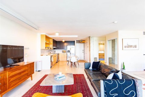 Condominio en venta en North Bay Village, Florida, 1 dormitorio, 70.61 m2 № 1832377 - foto 20
