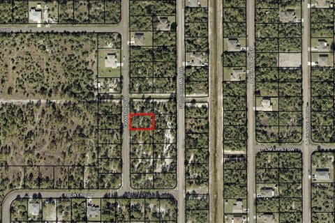 Land in Palm Bay, Florida № 2160481 - photo 2